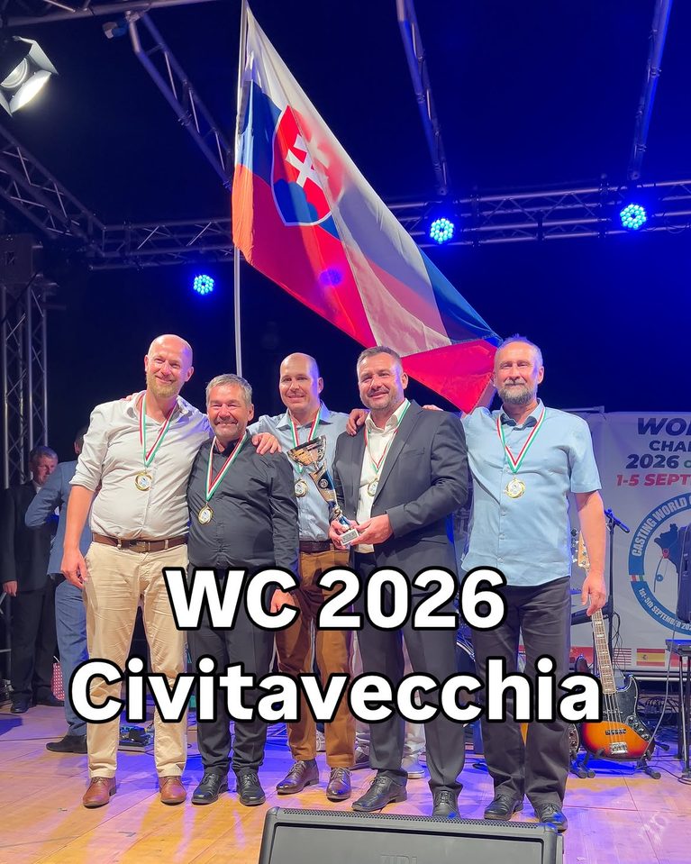 SME MAJSTRI SVETA !